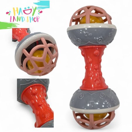 لعبة خرخيشة اطفال